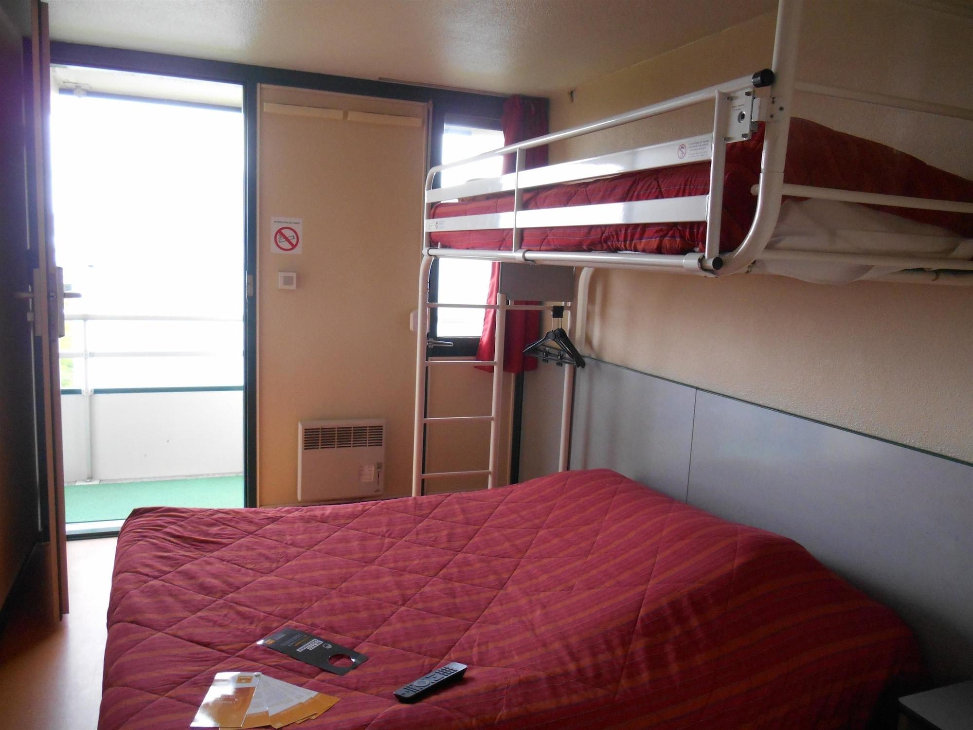 Premiere Classe Montlucon Saint Victor Εξωτερικό φωτογραφία