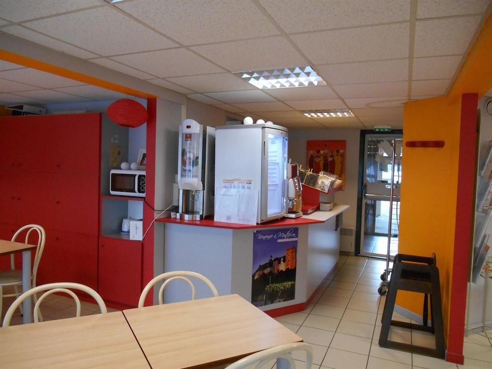 Premiere Classe Montlucon Saint Victor Εξωτερικό φωτογραφία