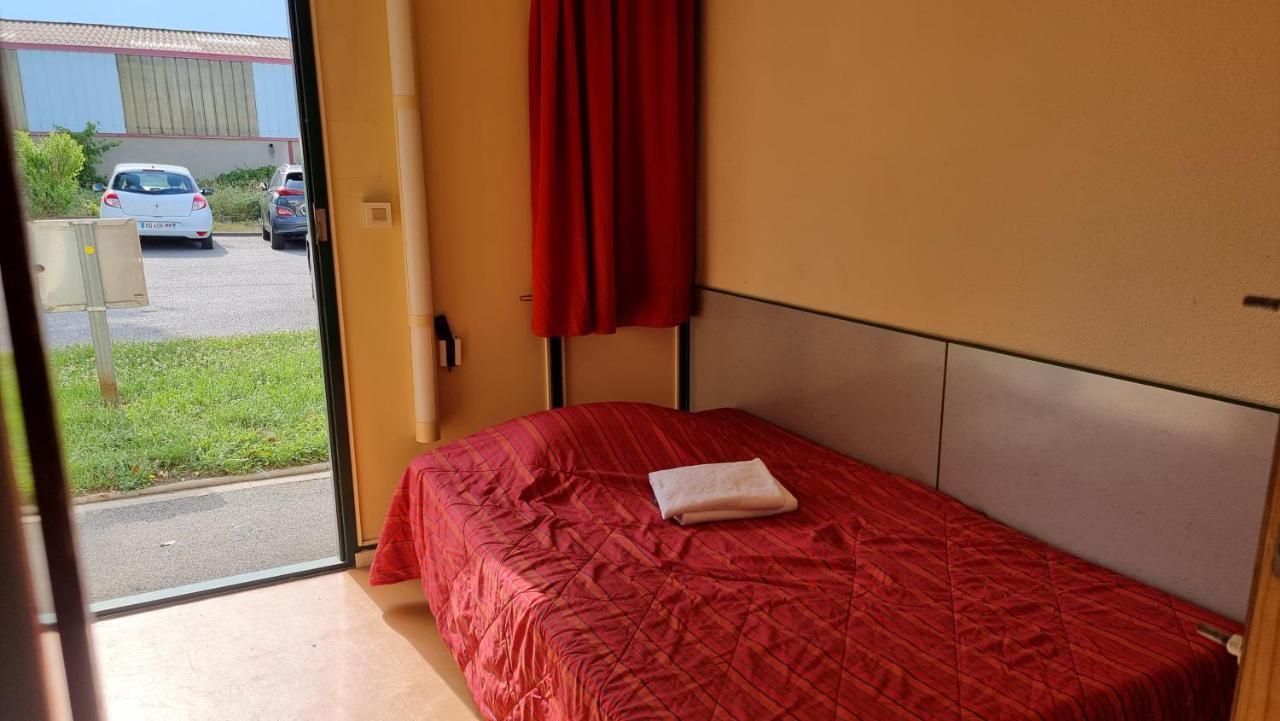 Premiere Classe Montlucon Saint Victor Εξωτερικό φωτογραφία