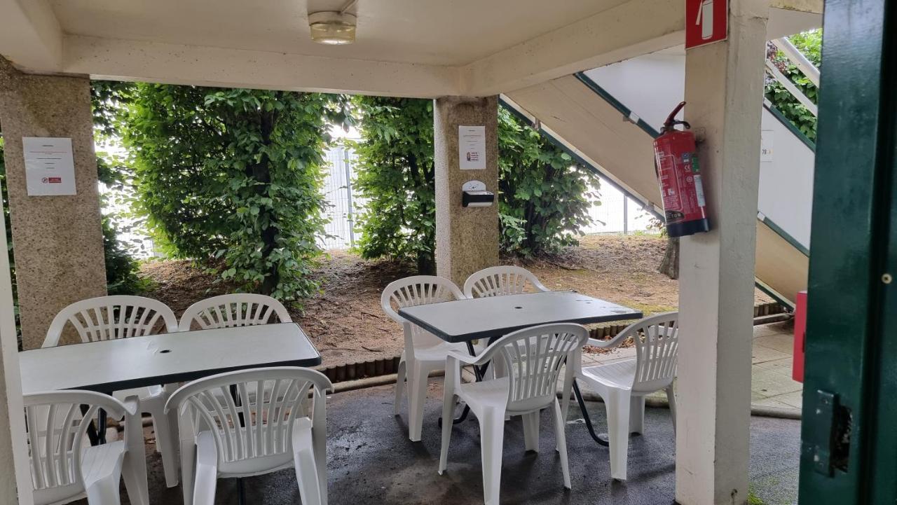 Premiere Classe Montlucon Saint Victor Εξωτερικό φωτογραφία