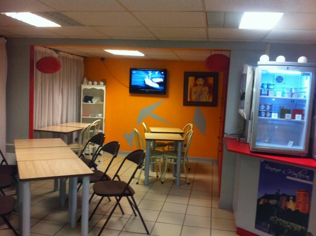 Premiere Classe Montlucon Saint Victor Εξωτερικό φωτογραφία
